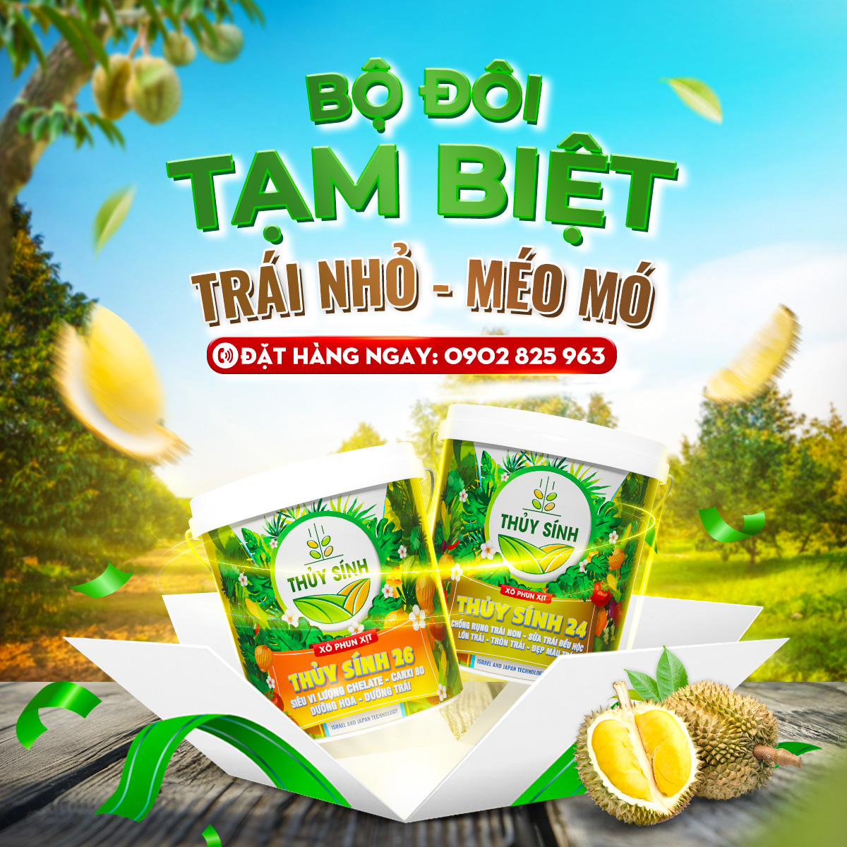 Lĩnh vực nông nghiệp